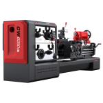 Universal Conventional Lathe Machine CW6180B CW6280B Heavy Duty