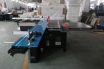 120mm Saw Blade Diameter accuracy OSET Wooden Cutting Machine for Woodworking