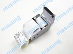 China Li-ion 7.4v / 1000mah Win8 2 Inch Thermal Printer , Pocket POS Receipt Printer factory
