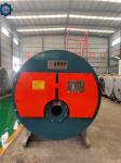 Factory Price Industrial Packaged Steam Boiler For Drying Cigarettes And Tobacco