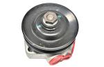 L50E L45B Vol-vo Spare Parts Excavator Fuel Transfer Pump 20460417