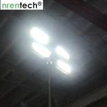 11 inch LED work light bar 12 pcs LED chips 120W LED flood lights