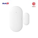 100m Range Tuya Zigbee Door Sensor Wireless Door Sensor FCC ROHS