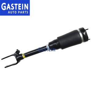 China 1643206113 W164 GL350 Front Shock Absorber Without Ads factory