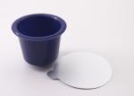 Mini Instant Coffee Capsules Compatible For Dolce Gusto In 10 Gram