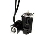 Nema 34 Two Phase 66.5mm 3.6N.M High Torque Stepper Motor