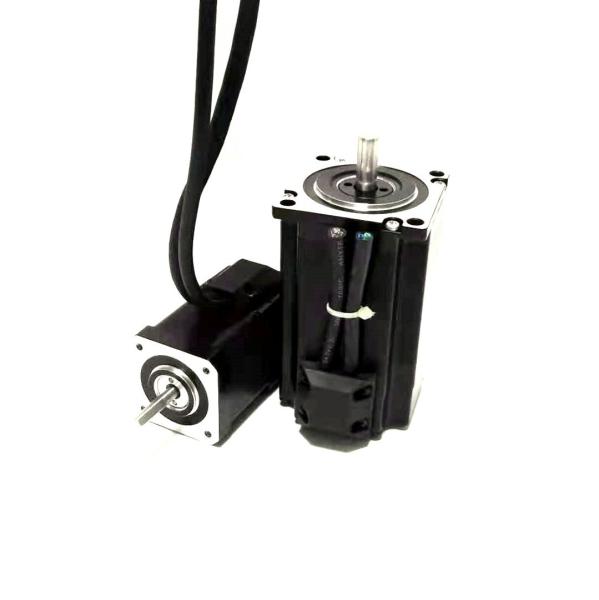 Nema 34 Two Phase 66.5mm 3.6N.M High Torque Stepper Motor