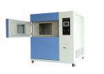 Electronics Thermal Cycling Chamber Impact Stability Test Chamber Floor Type