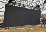 Aluminum 3.9MM LED Screen Die Casting P4.81 Outdoor SMD1921 For Event
