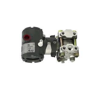 China Stainless Steel Yokogawa EJA440A Pressure Transmitter Liquid Gas Vapor Pressure Measurement factory