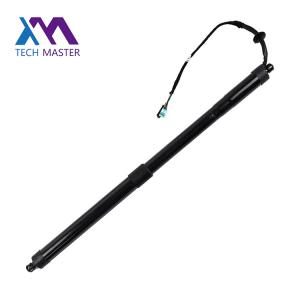 China Stable and Smooth Electric Power Lift Gate Tailgate For PANAMERA 2009-2016 LH/RH Black 97051257312 factory