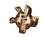 Diamond PDC Steel Drill Bits For water well Oilfield Drill Bit
