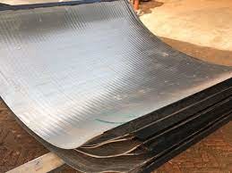 T/T Payment Term Industrial Sieve Screen with 0.10 Mm Minimum Slot Width