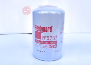 China Replacement Diesel Engine Filter FF5737 For Construction Equipment factory