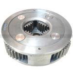 39Q6-42180 Planetary Gear Carrier ASSY HYUNDAI Excavator Spare Parts FOR R210-7