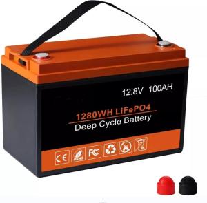 China LFP Lifepo4 Battery 12V 100ah UN 60v 30ah Lithium Battery For Electric Scooter factory