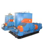 75L Rubber Dispersion Kneader / Rubber Kneader Machine