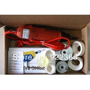 Easy to Operate SG-1550 Handheld Small Pet Bottle Capping Machine