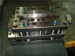 WEDM Progressive Metal Stamping Dies One Row Cavity For Electric Connector