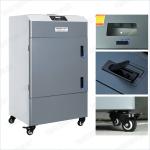 F3000D Portable Electric Laser Cutter Fume Extractor Filters Metal Body