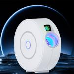 Multicolor 5W Smart Star Light Projector 2.0 Adjusted For Kids Home