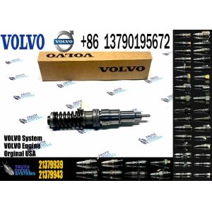 Good Feedback Diesel Injector BEBE4D27002 21379939 With Best Price