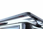 Aluminum Roof Rack for 2018-2022 Jeep Wrangler JL Perfect Fit for 4x4 Vehicle