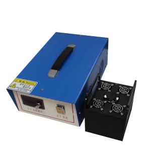 China Air Cooling UV Dryer Machine , UV LED Curing Equipment 365NM 385NM 395NM factory