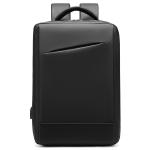 Factory hot sell custom black backpack men light Laptop Bags high quality school