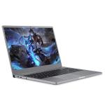 Custom Gray Ssd 7500mah 4/8gb 15.6 Inch Laptop with Display Ratio 16 9