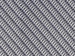 China 304 316 Grade Tight Stainless Steel Dutch Wire Mesh Customized Roll Length factory