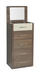 Drawer chest