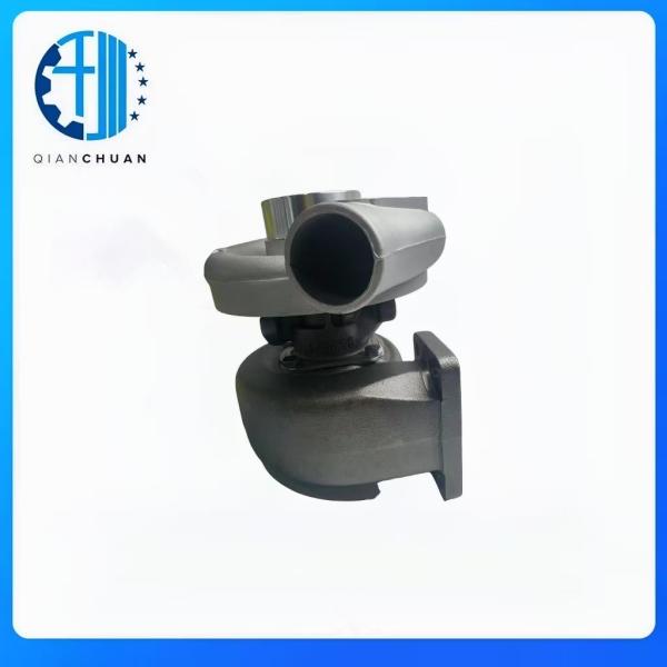 4031507 2882128 4309108 4309109 4031509H Turbocharger HX35 H1C For Cummins 6BT Engine