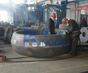 China Milling Roller factory