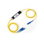 SC/UPC SC APC Connector Fiber Optic Communication Cables for Durable FTTH FTTX