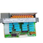 PLC 1746-OW16 SLC 500 POINT DIGITAL OUTPUT MODULE