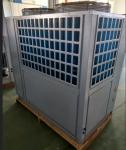 OEM / ODM 26KW Industrial Air Cooled Chiller Machine For Food industry