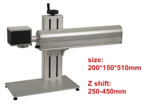 China Manual Control Z Axis Assembly factory