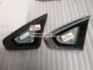 China Peugeot 308 4d Sedan 2014 Rear Quarter Window Nmax V2 Windshield factory