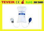 500ml Medical Blood Pressure Cuff Manual Pressure Infusion Bag With Pressure
