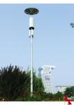 9m Mobile Communication Tower Pole For Antenna Unicom