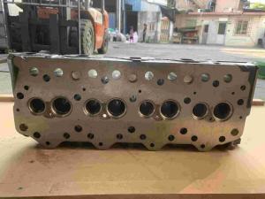 China ME997800 Mitsubishi Engine Cylinder Head Model 4d32 Material Casting factory