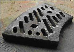 China Flexible Ultra High Manganese Steel Castings And Forgings More Wear Resistant factory