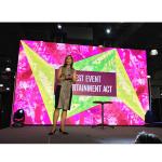 Smd2020 Rental Led Display For Advertising Publish