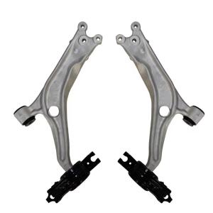 China OEM Standard 51350-TVE-H03 Automotive Front Lower Control Arm for Honda Accord 2019- factory