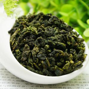 China High Mountain Oolong Tea Hand -make Loose Ti Kuan Yin Tea factory