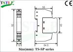 Data 4 20mA Surge Protection Device 5v - 110v Available 12x64.5x92mm