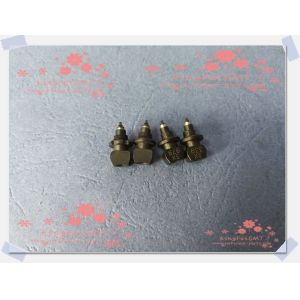 China Yamaha YV100II 1608mm SMT Nozzle KM0-M711A-31X 0603 Diamond Tips 31A Nozzle on sale