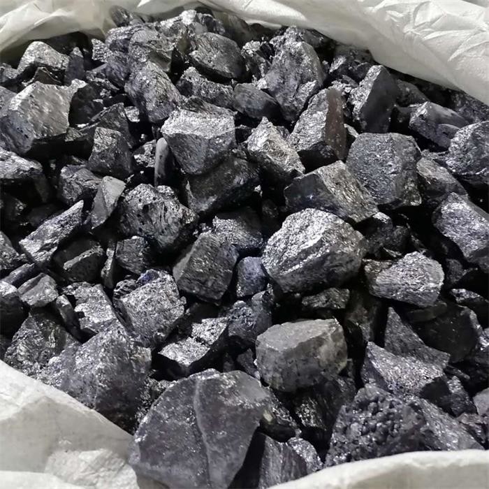  Silicon Metal 421 441 553 3303 3305 Lump For Fero Alloy 