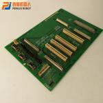 Yaskawa JZNC-NRK01-1 Chassis Card Rack 331LA09661 #5072DKB25PR3 Brand. Yaskawa